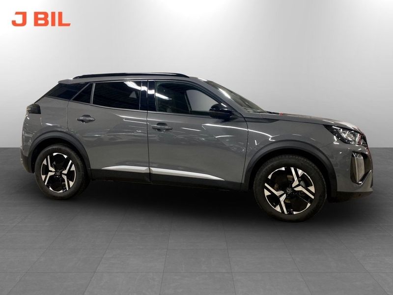 Peugeot 2008 bild 3