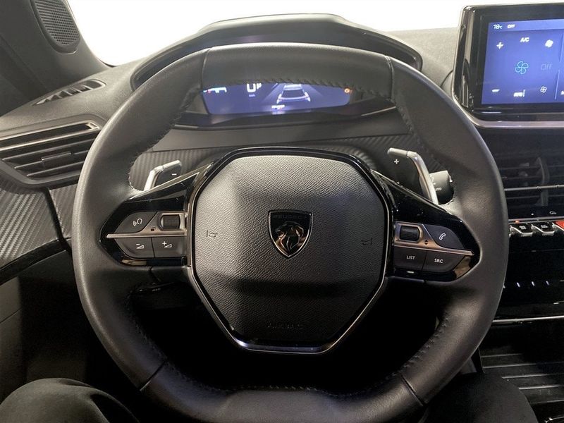 Peugeot 2008 bild 7