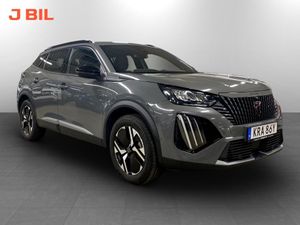 Peugeot 2008 bild 1