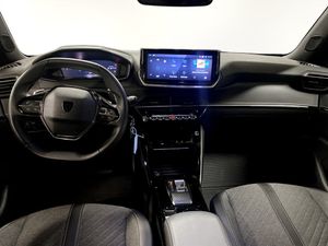 Peugeot 2008 bild 10