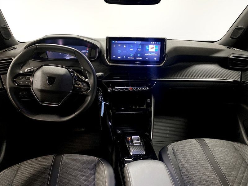 Peugeot 2008 bild 10