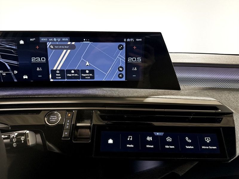 Peugeot 5008 bild 11