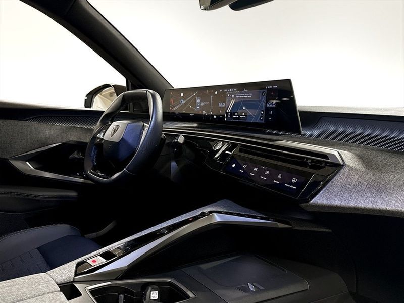 Peugeot 5008 bild 15