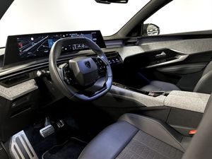 Peugeot 5008 bild 5
