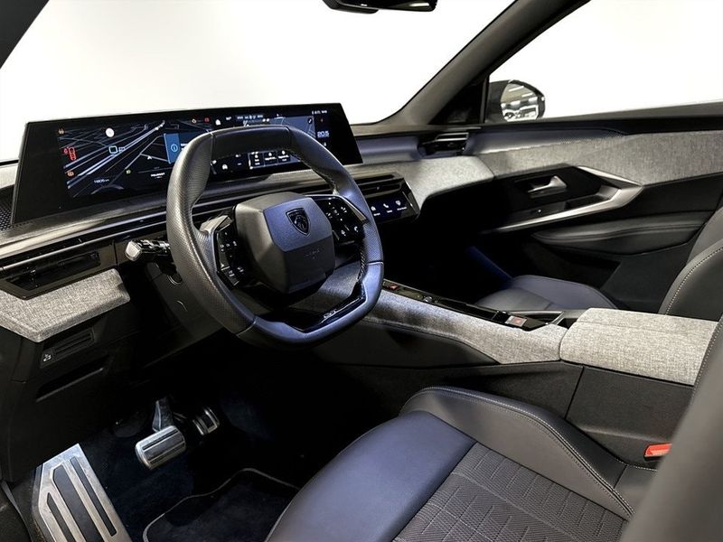 Peugeot 5008 bild 5