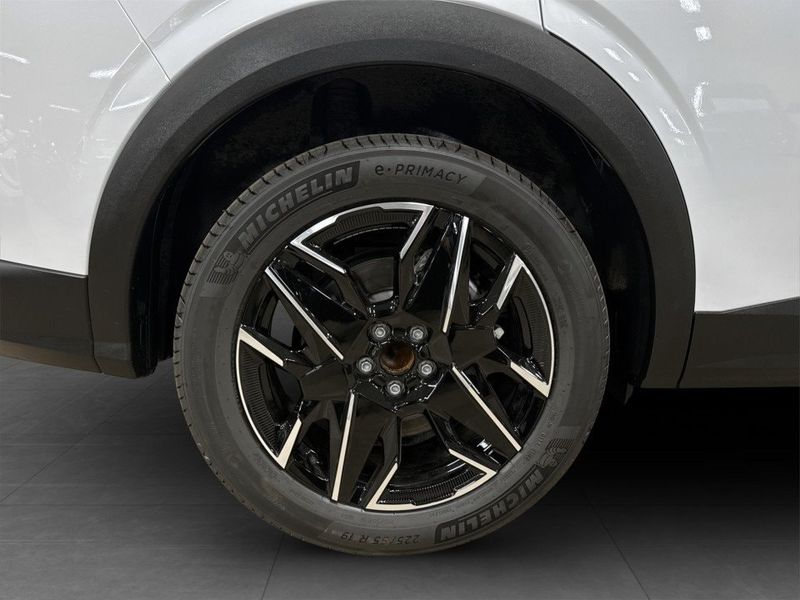 Peugeot 5008 bild 20
