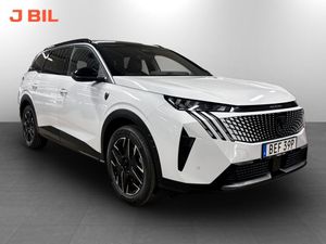 Peugeot 5008 bild 1