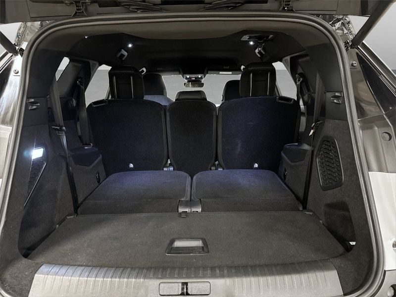 Peugeot 5008 bild 17