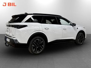 Peugeot 5008 bild 4