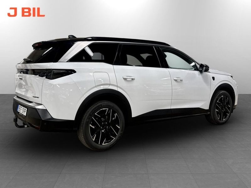 Peugeot 5008 bild 4