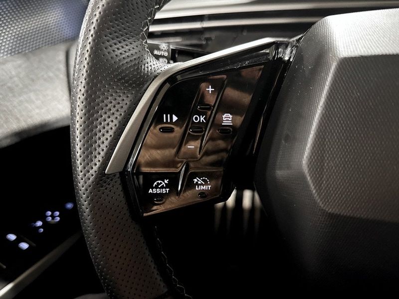 Peugeot 5008 bild 8