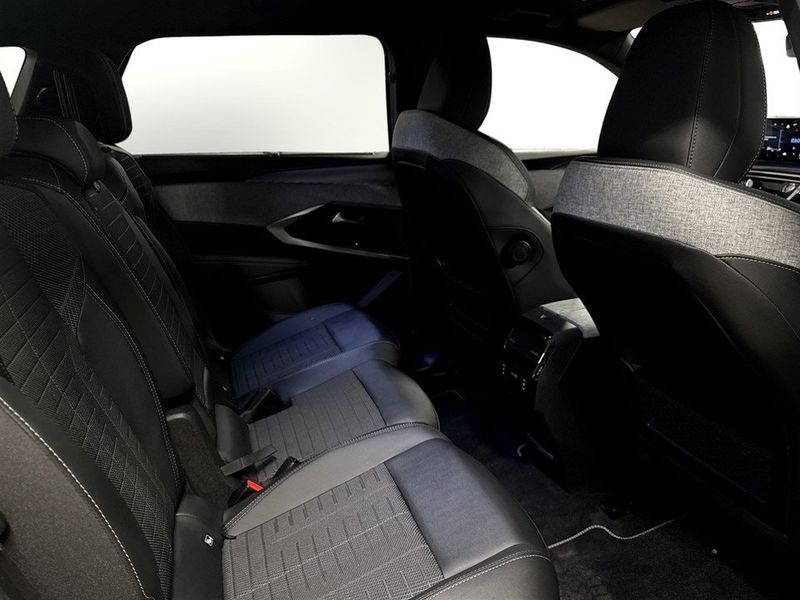 Peugeot 5008 bild 16