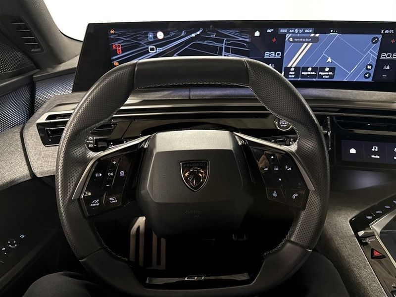Peugeot 5008 bild 7