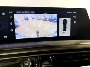 Peugeot 5008 bild 12