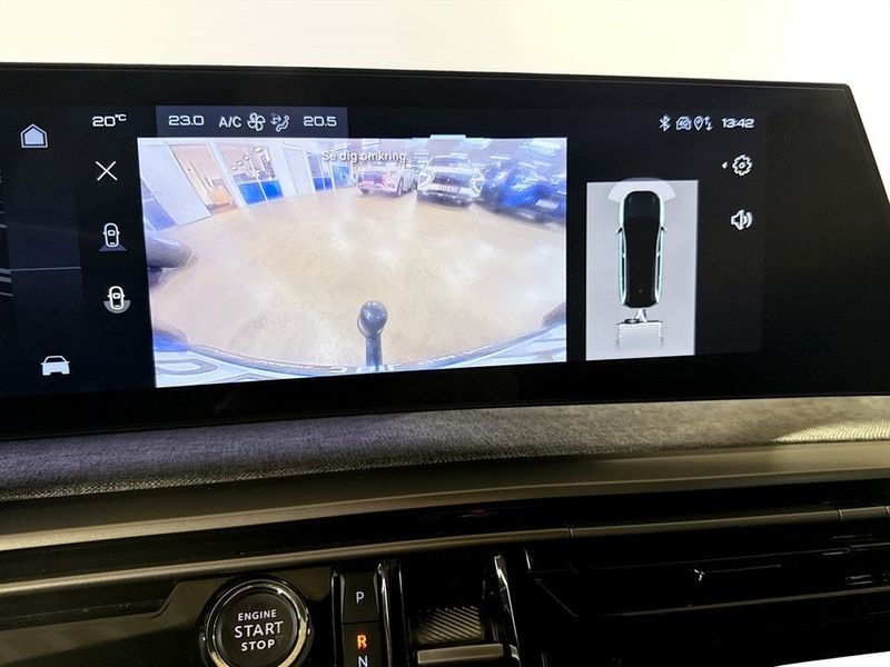 Peugeot 5008 bild 12
