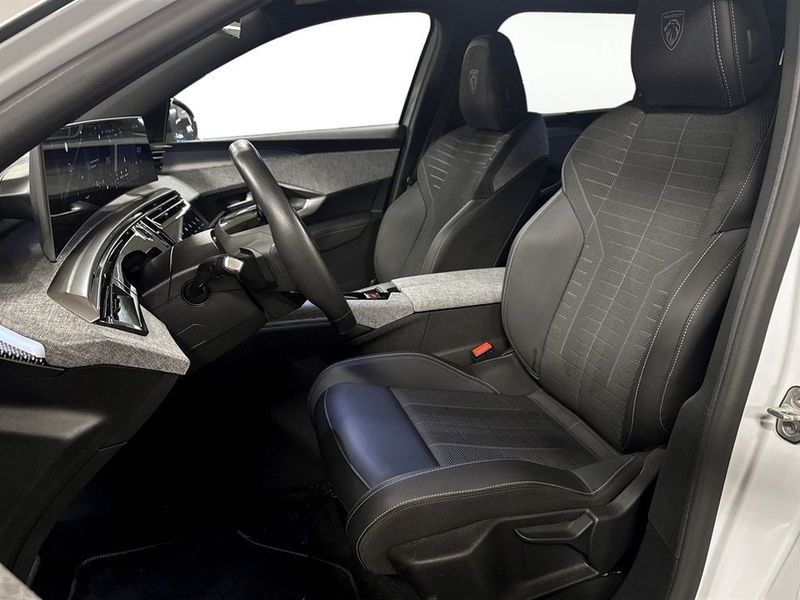 Peugeot 5008 bild 6