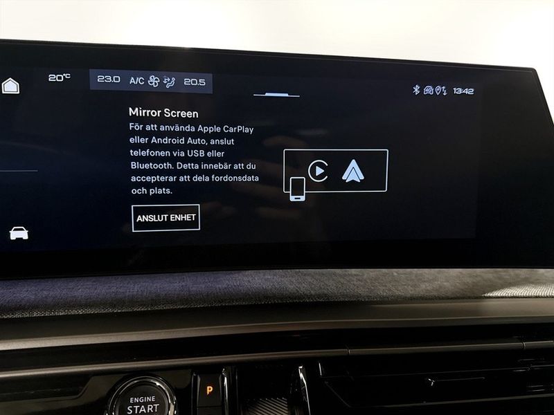 Peugeot 5008 bild 13