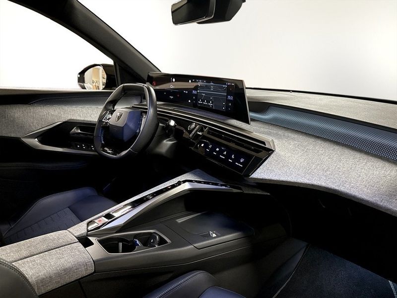 Peugeot 5008 bild 15