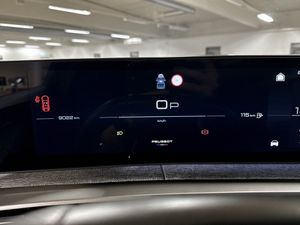 Peugeot 5008 bild 9