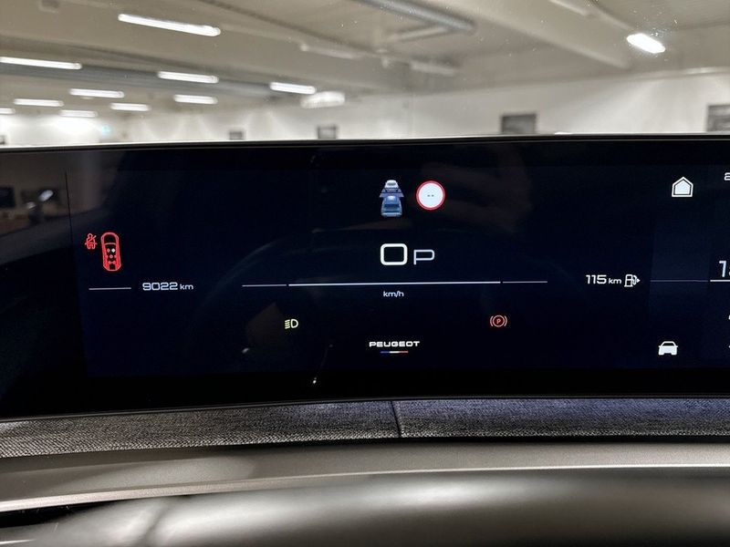 Peugeot 5008 bild 9
