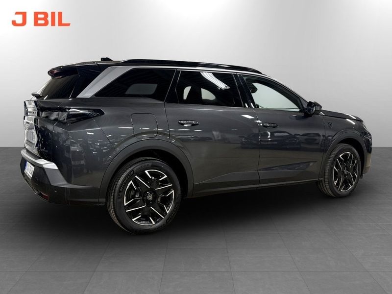 Peugeot 5008 bild 4