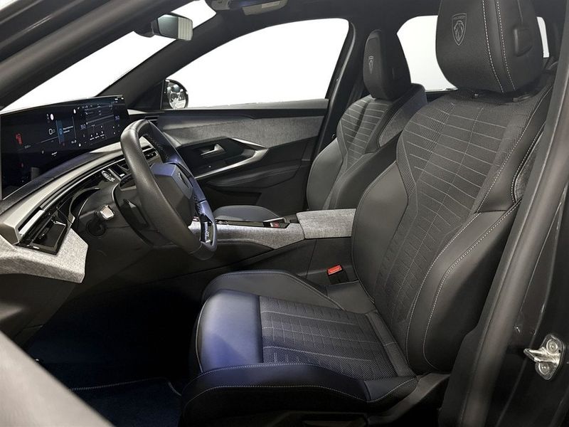 Peugeot 5008 bild 6