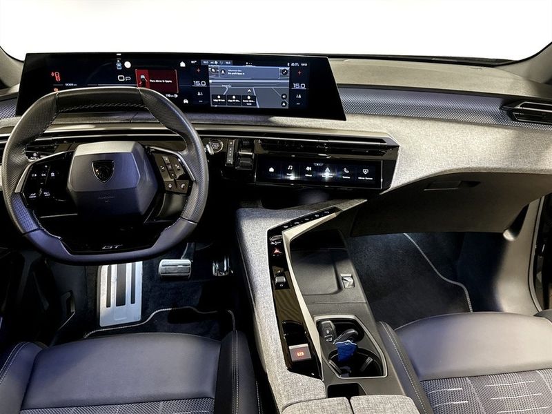 Peugeot 5008 bild 10