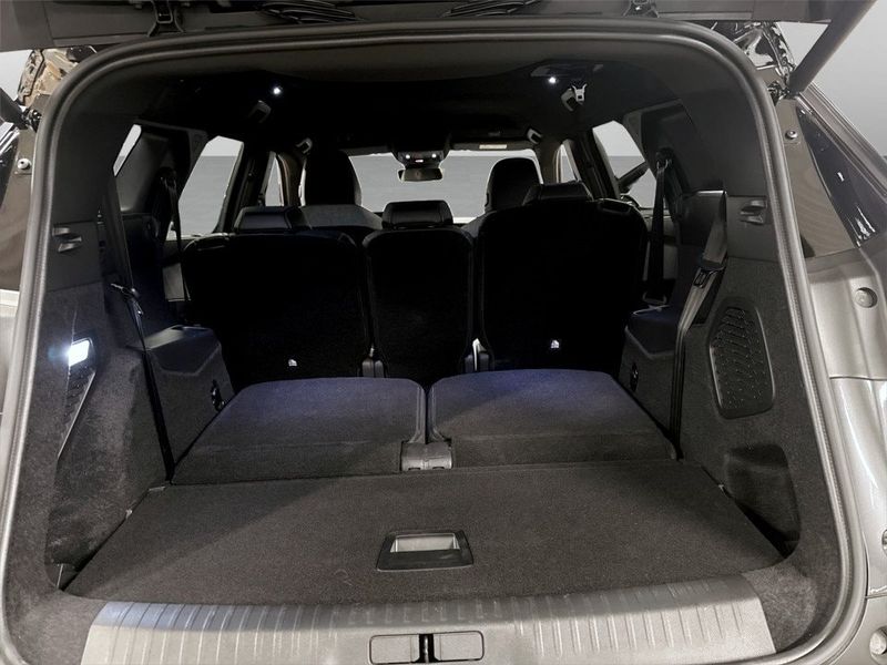 Peugeot 5008 bild 17