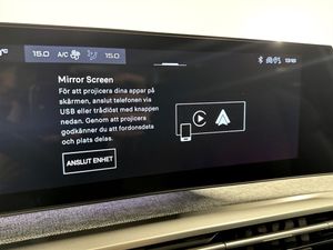 Peugeot 5008 bild 13