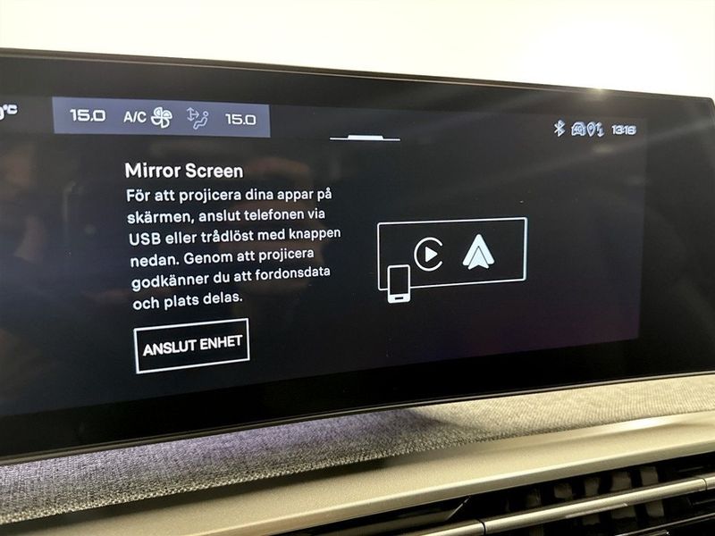 Peugeot 5008 bild 13