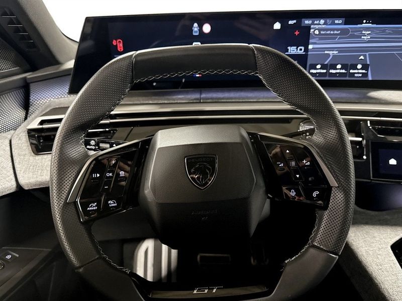 Peugeot 5008 bild 7