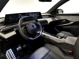 Peugeot 5008 bild 5