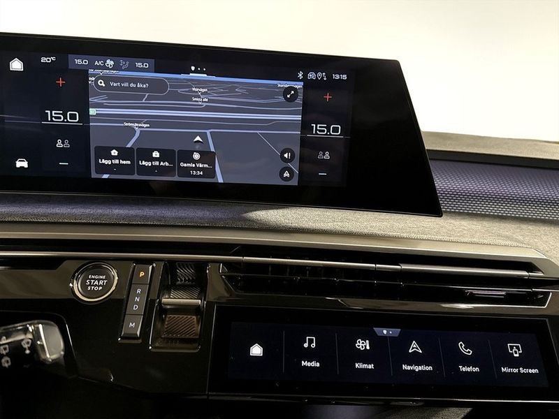 Peugeot 5008 bild 11