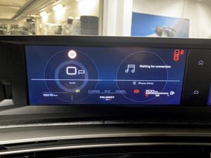 Peugeot 3008 bild 9