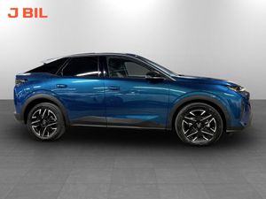 Peugeot 3008 bild 3