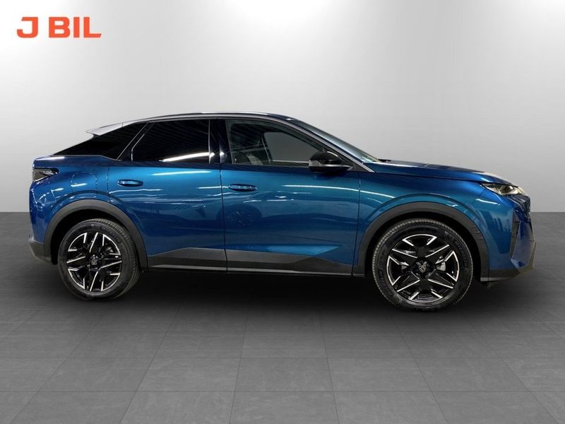 Peugeot 3008 bild 3