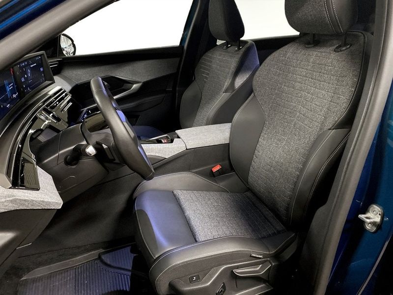 Peugeot 3008 bild 6