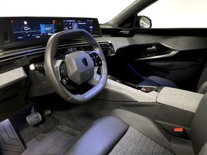 Peugeot 3008 bild 5