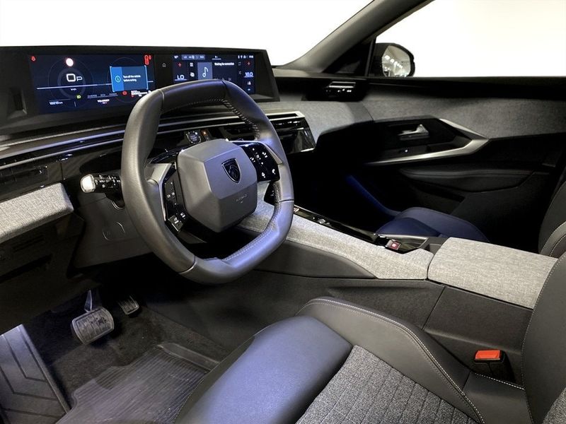 Peugeot 3008 bild 5
