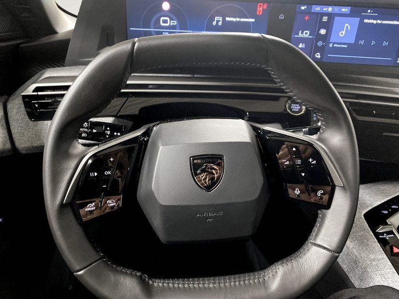 Peugeot 3008 bild 7