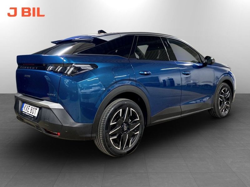 Peugeot 3008 bild 4