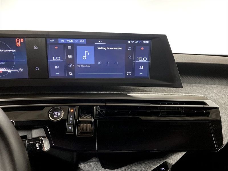 Peugeot 3008 bild 11