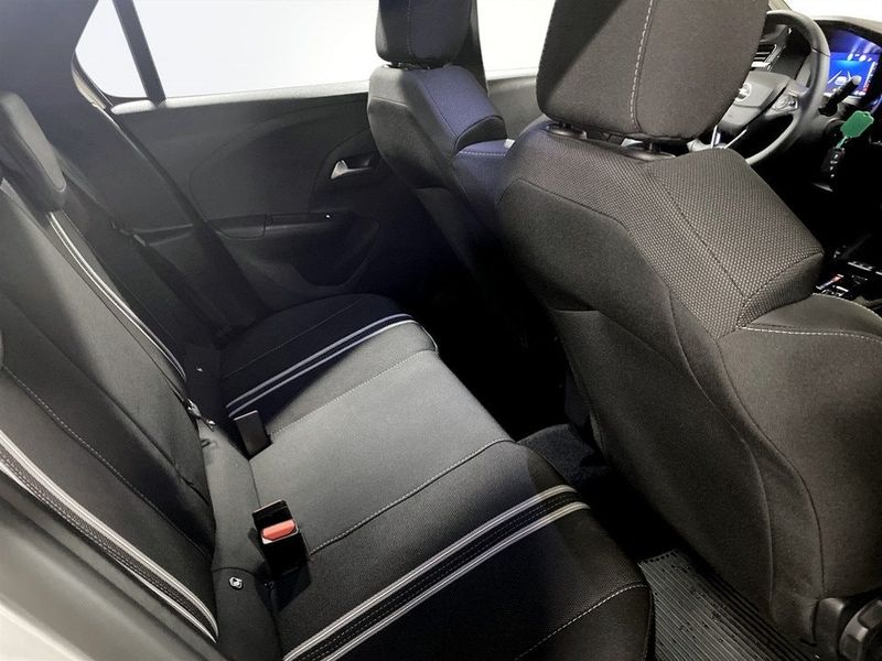 Opel Corsa bild 16
