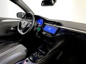 Opel Corsa bild 15