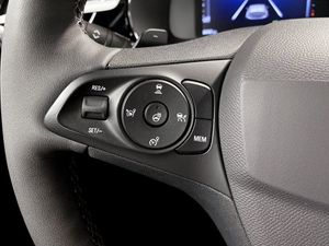 Opel Corsa bild 8