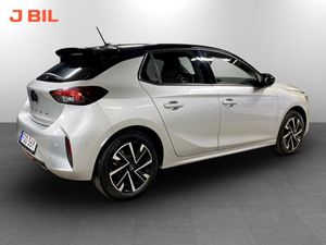 Opel Corsa bild 4