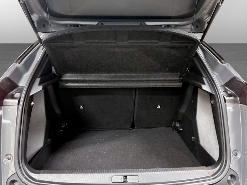 Peugeot 2008 bild 17