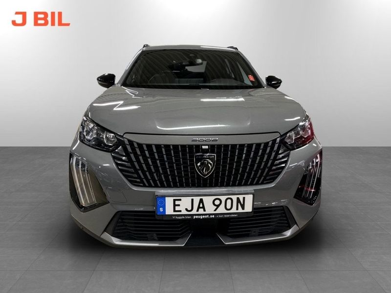 Peugeot 2008 bild 18