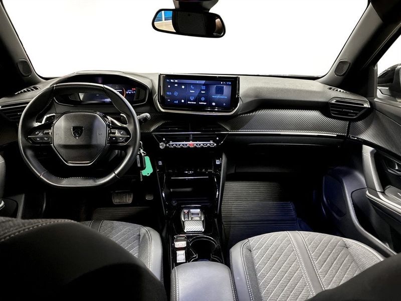 Peugeot 2008 bild 9