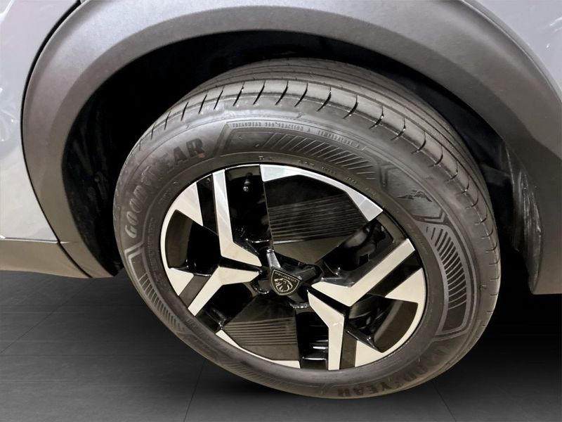 Peugeot 2008 bild 19